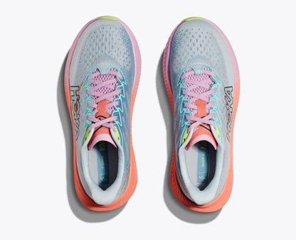  Women's HOKA Mach 6 - 1147810-ISK