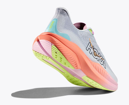  Women's HOKA Mach 6 - 1147810-ISK