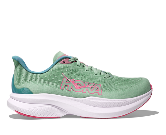  Women's HOKA Mach 6 - 1147810-JTL