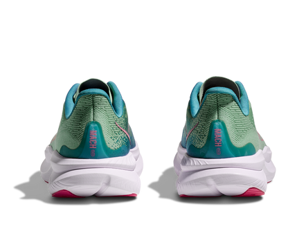  Women's HOKA Mach 6 - 1147810-JTL