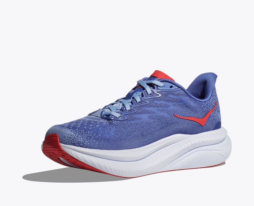  Women's HOKA Mach 6 - 1147810-MLL