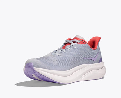  Women's HOKA Mach 6 - 1147810-PLDS