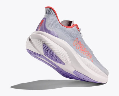  Women's HOKA Mach 6 - 1147810-PLDS