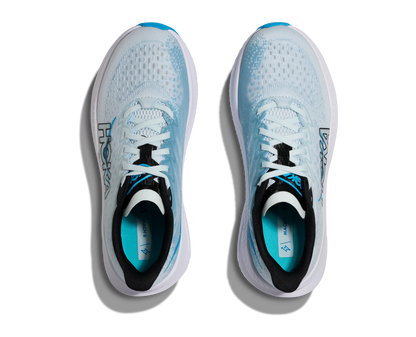  Women's HOKA Mach 6 - 1147810-TNDR