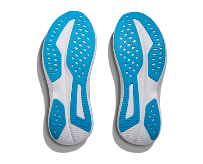  Women's HOKA Mach 6 - 1147810-TNDR