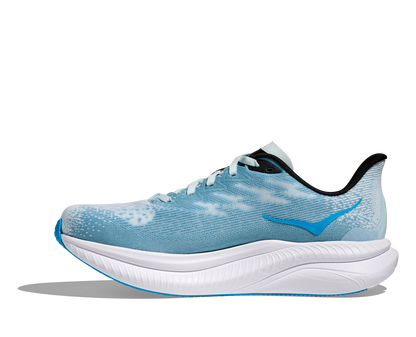  Women's HOKA Mach 6 - 1147810-TNDR