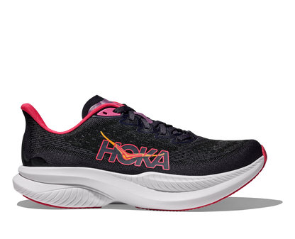  Women's HOKA Mach 6 - 1147810-VLD