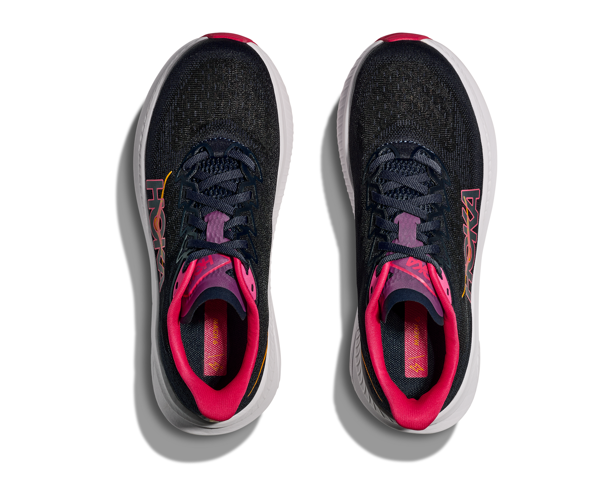 Women's HOKA Mach 6 - 1147810-VLD