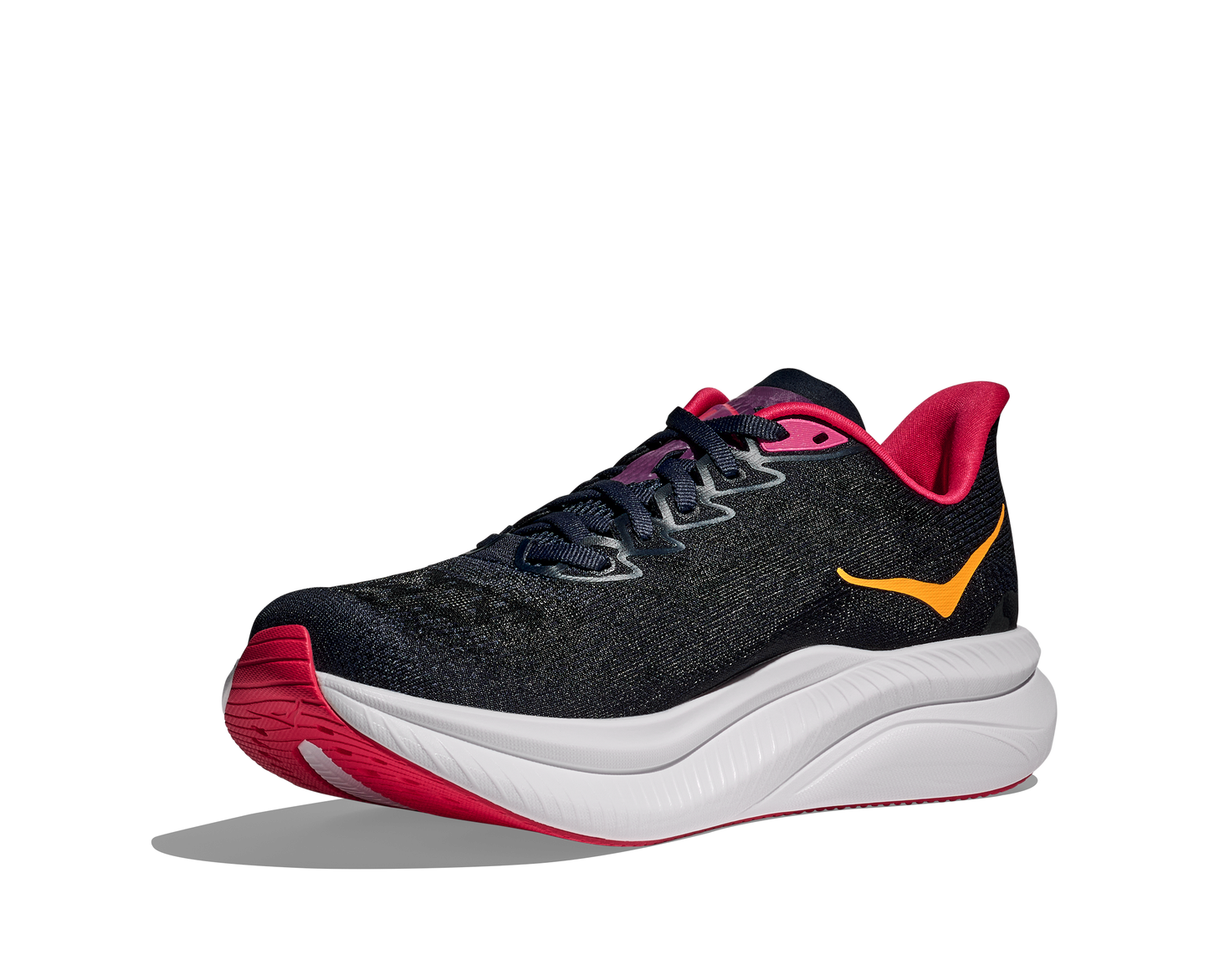  Women's HOKA Mach 6 - 1147810-VLD
