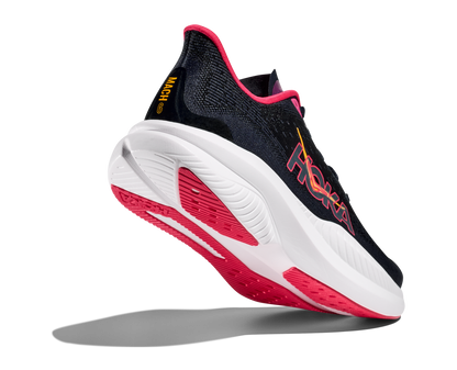  Women's HOKA Mach 6 - 1147810-VLD