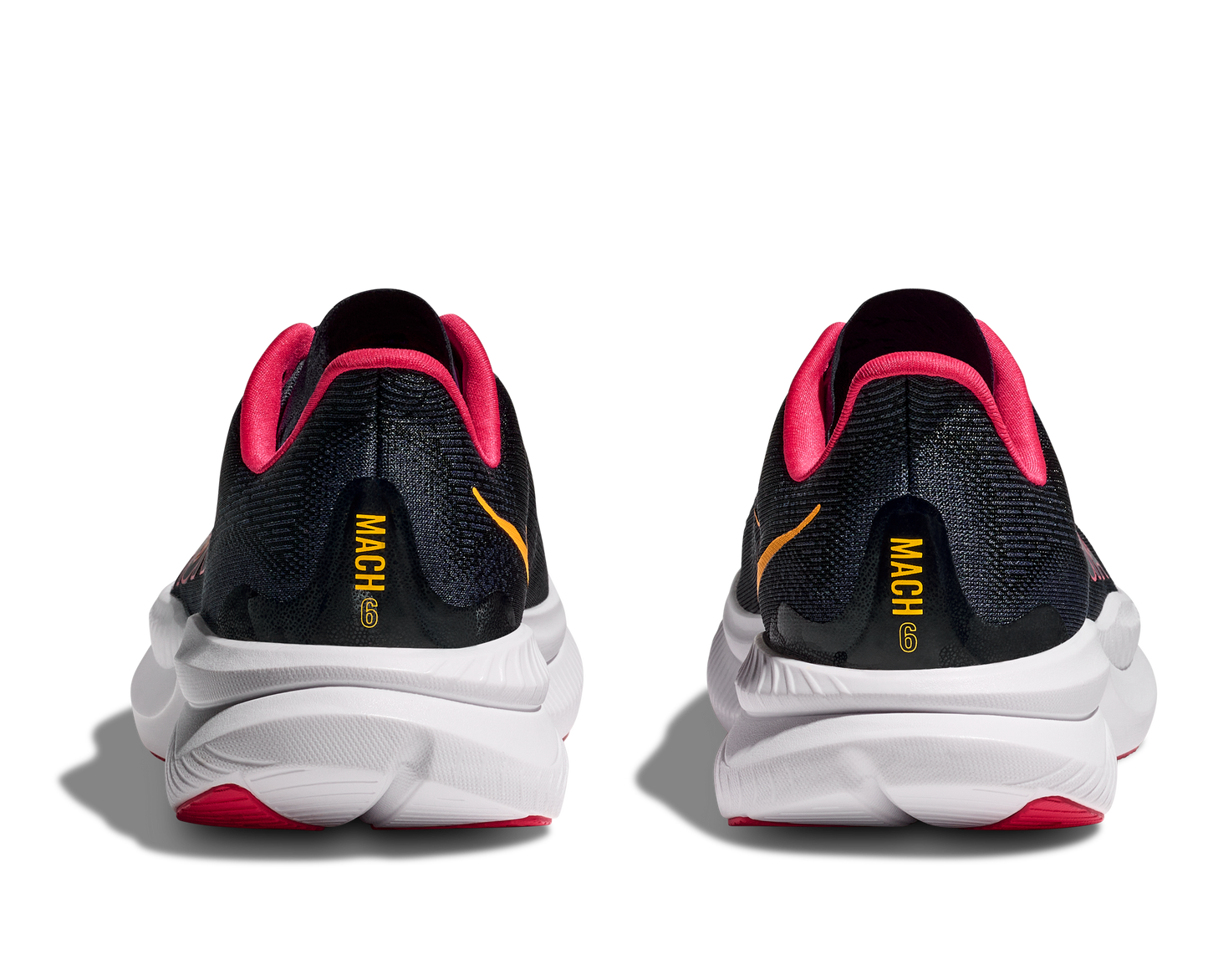  Women's HOKA Mach 6 - 1147810-VLD