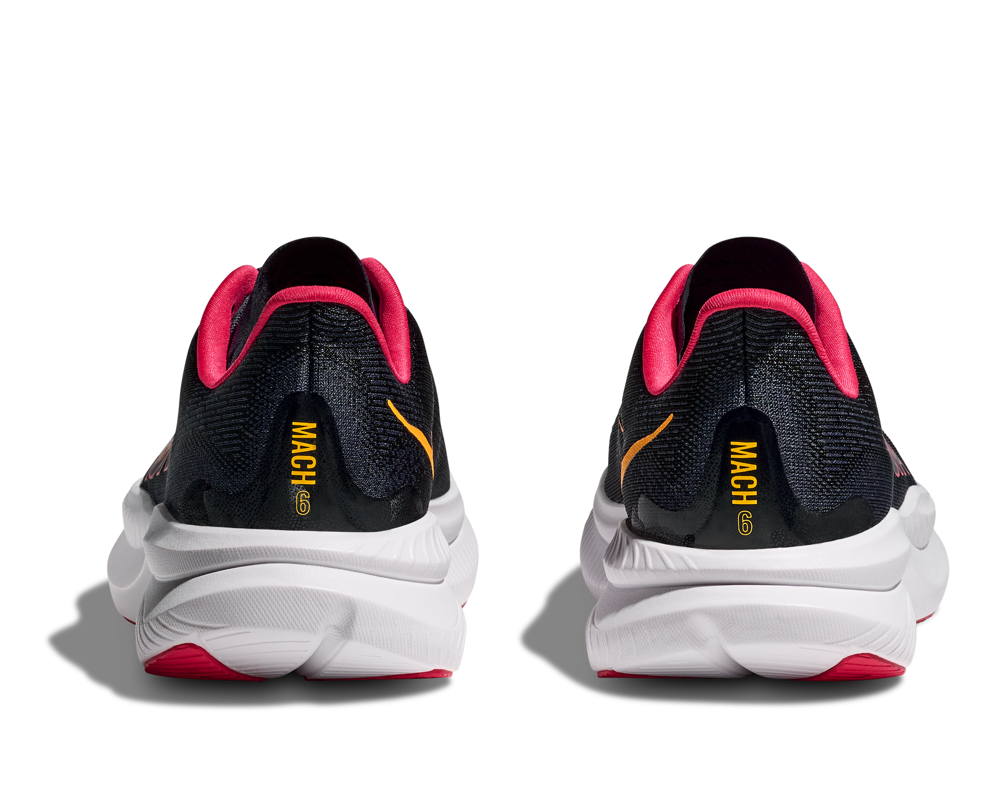  Women's HOKA Mach 6 - 1147810-VLD