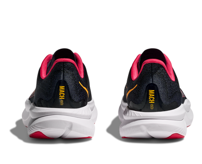  Women's HOKA Mach 6 - 1147810-VLD
