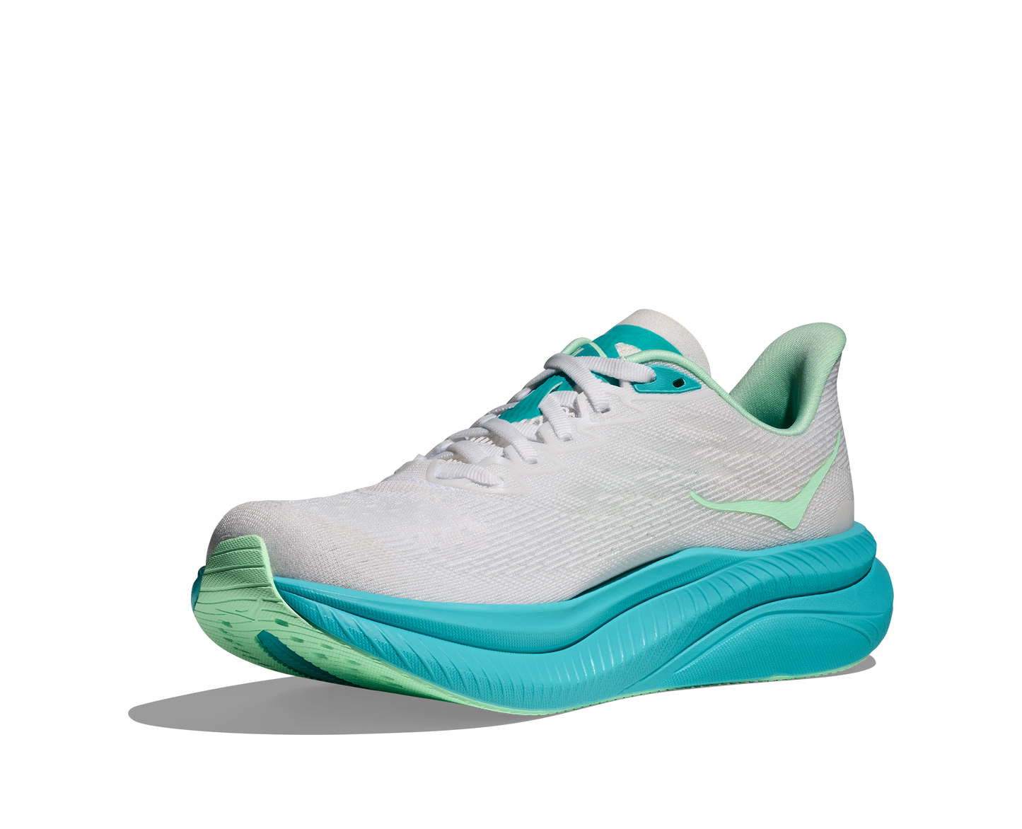  Women's HOKA Mach 6 - 1147810-WTCL