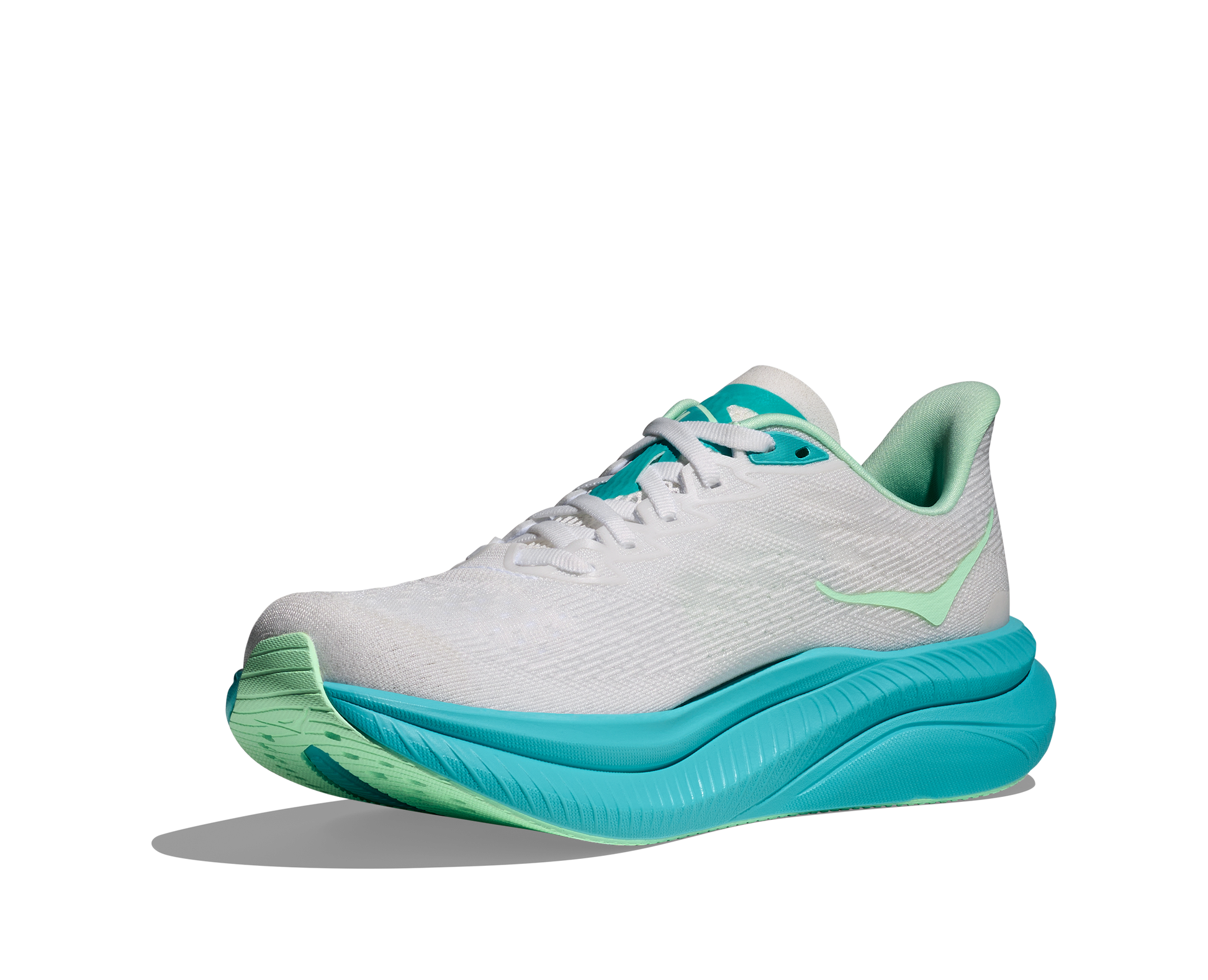  Women's HOKA Mach 6 - 1147810-WTCL