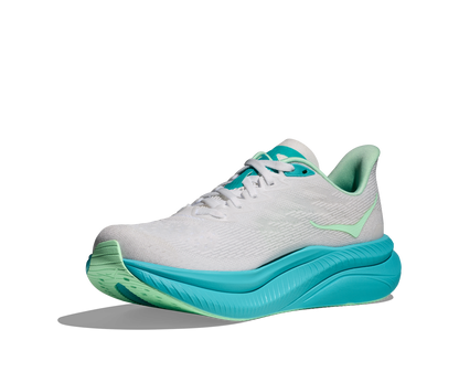  Women's HOKA Mach 6 - 1147810-WTCL