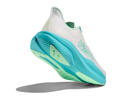  Women's HOKA Mach 6 - 1147810-WTCL