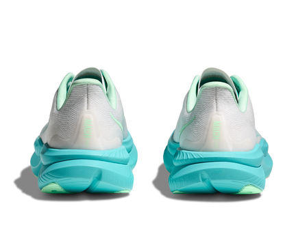  Women's HOKA Mach 6 - 1147810-WTCL