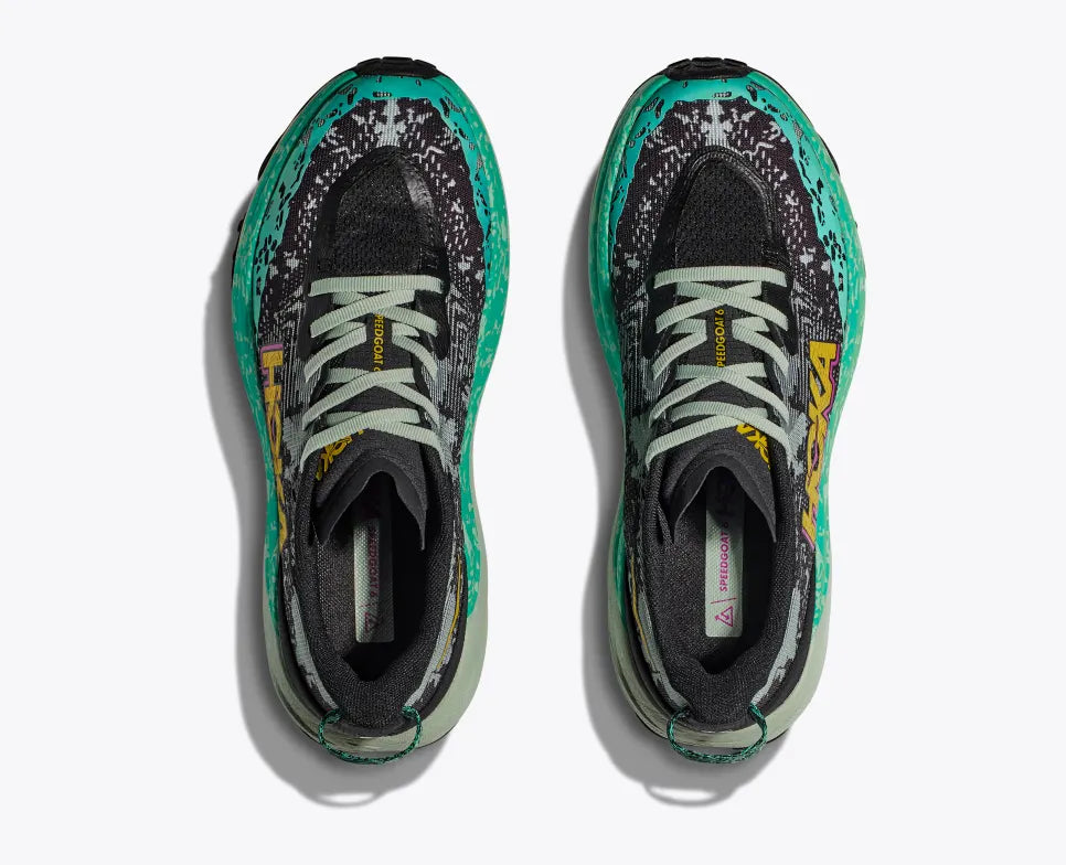  Women's HOKA Speedgoat 6 - 1147811-BLVR