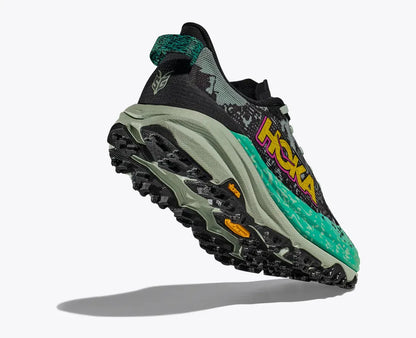  Women's HOKA Speedgoat 6 - 1147811-BLVR