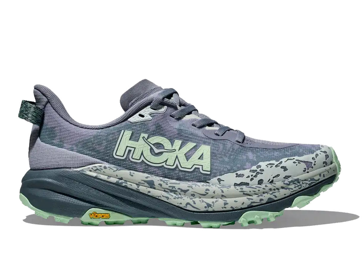  Women's HOKA Speedgoat 6 - 1147811-MNLG
