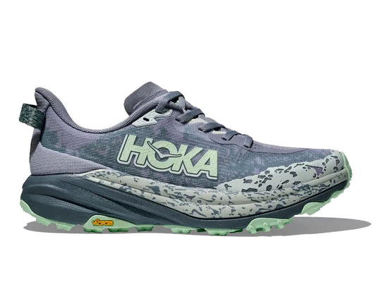  Women's HOKA Speedgoat 6 - 1147811-MNLG