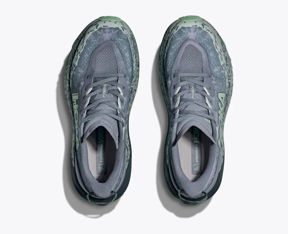  Women's HOKA Speedgoat 6 - 1147811-MNLG