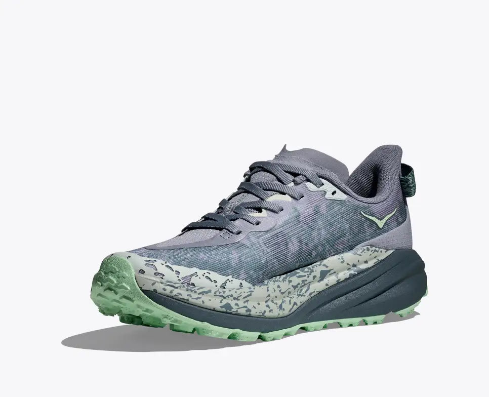  Women's HOKA Speedgoat 6 - 1147811-MNLG