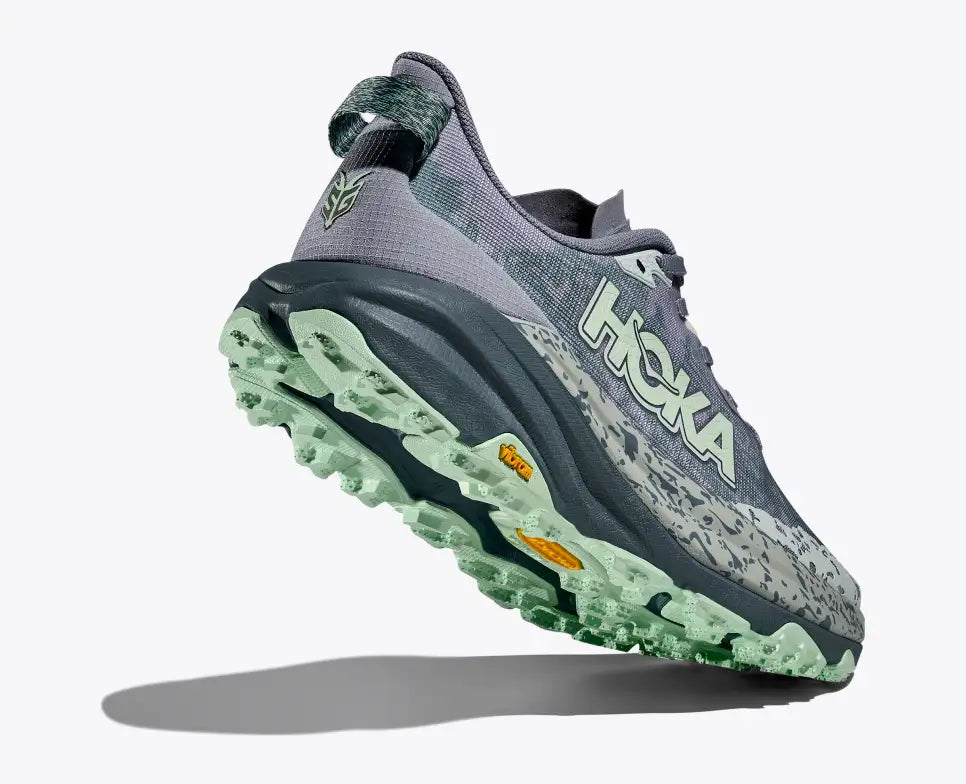  Women's HOKA Speedgoat 6 - 1147811-MNLG