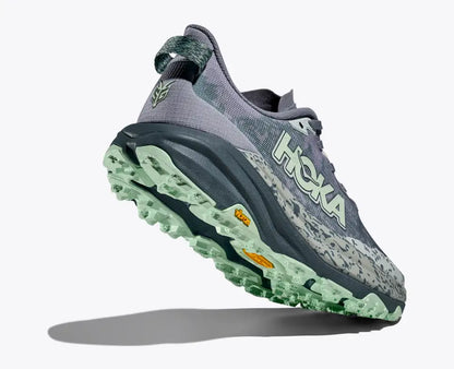  Women's HOKA Speedgoat 6 - 1147811-MNLG
