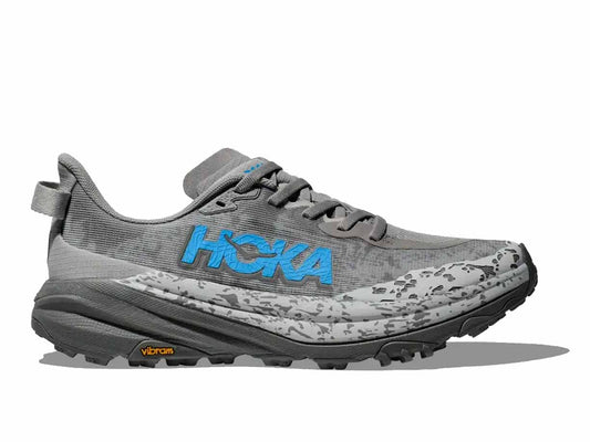  Women's HOKA Speedgoat 6 - 1147811-SYST