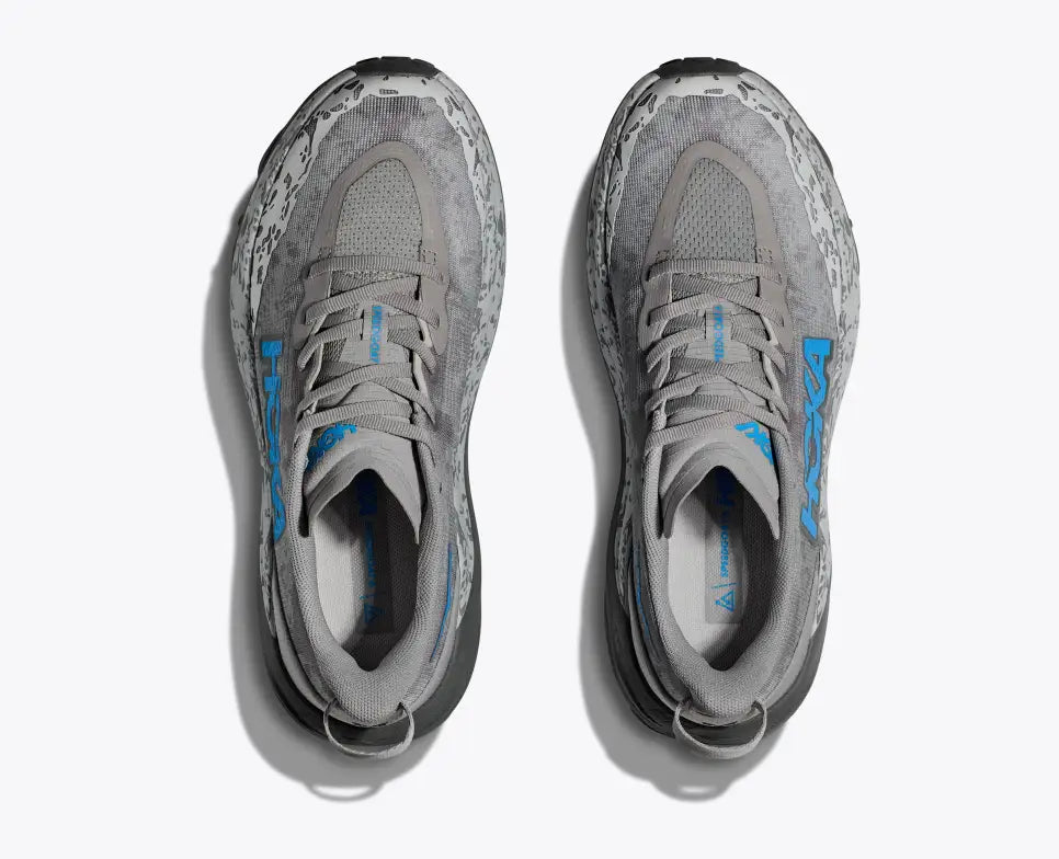  Women's HOKA Speedgoat 6 - 1147811-SYST
