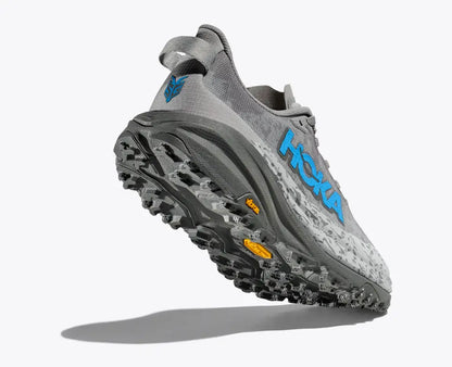  Women's HOKA Speedgoat 6 - 1147811-SYST