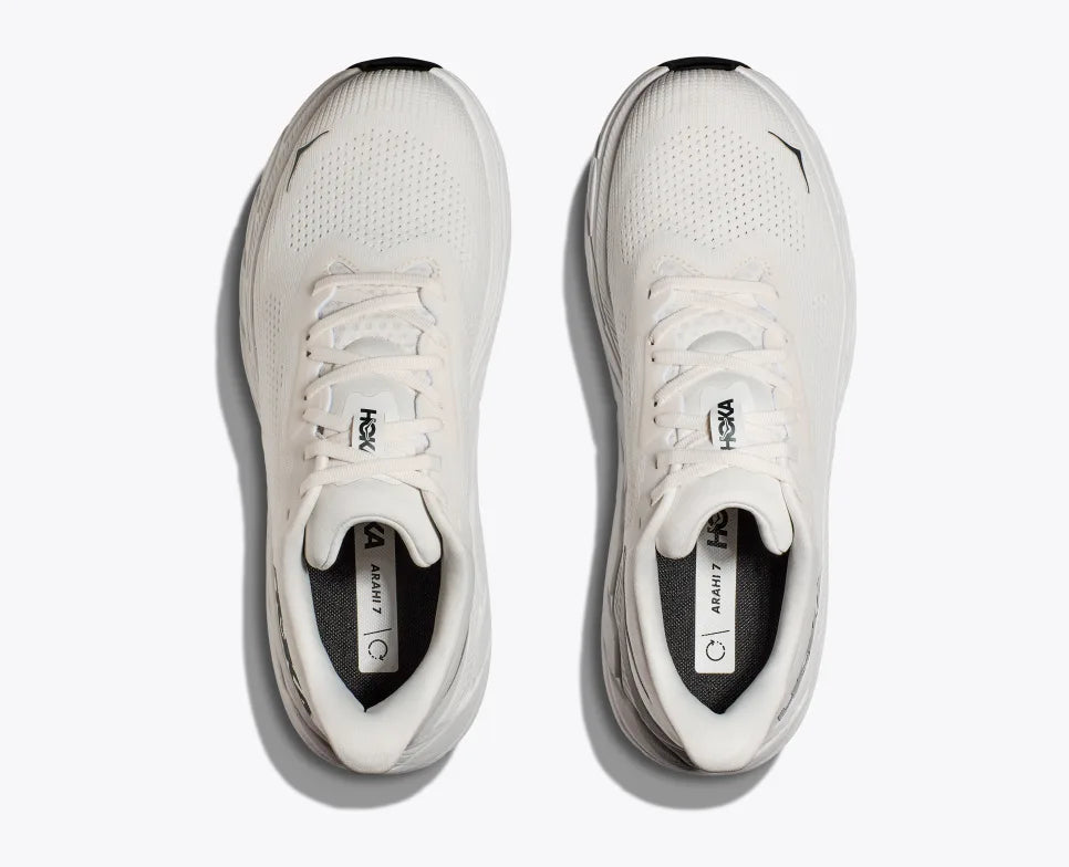  Men's HOKA Arahi 7 - 1147850-BDBSW