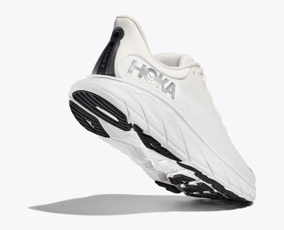 Men's HOKA Arahi 7 - 1147850-BDBSW