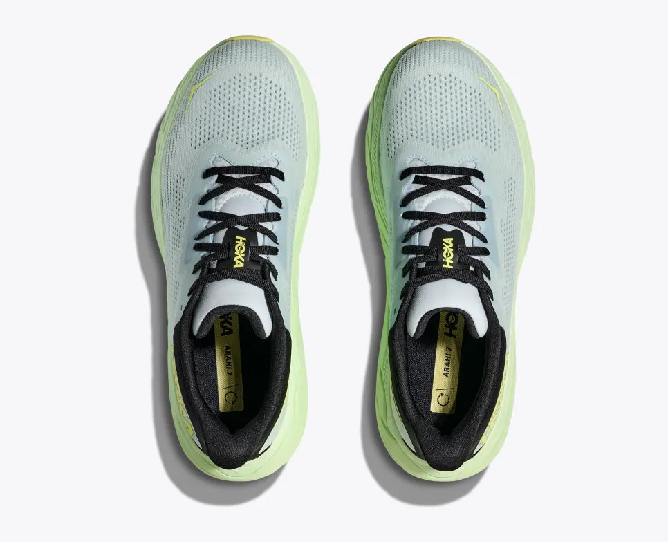 Men's HOKA Arahi 7 - 1147850-DTDR