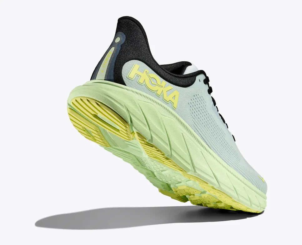  Men's HOKA Arahi 7 - 1147850-DTDR