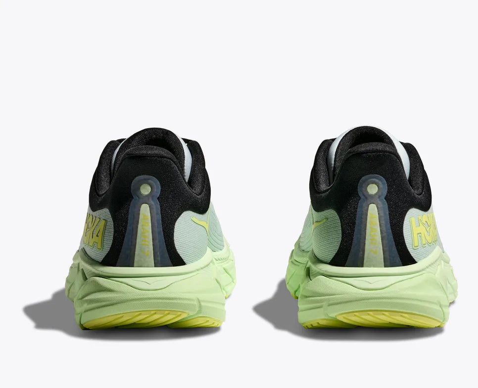  Men's HOKA Arahi 7 - 1147850-DTDR