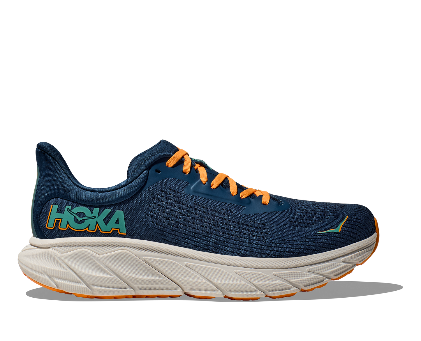  Men's HOKA Arahi 7 - 1147850-MTSH