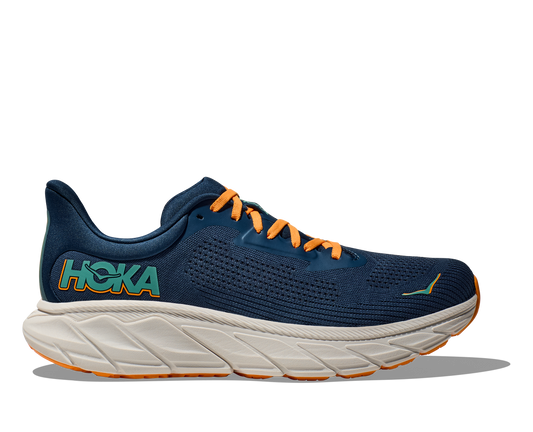  Men's HOKA Arahi 7 - 1147850-MTSH