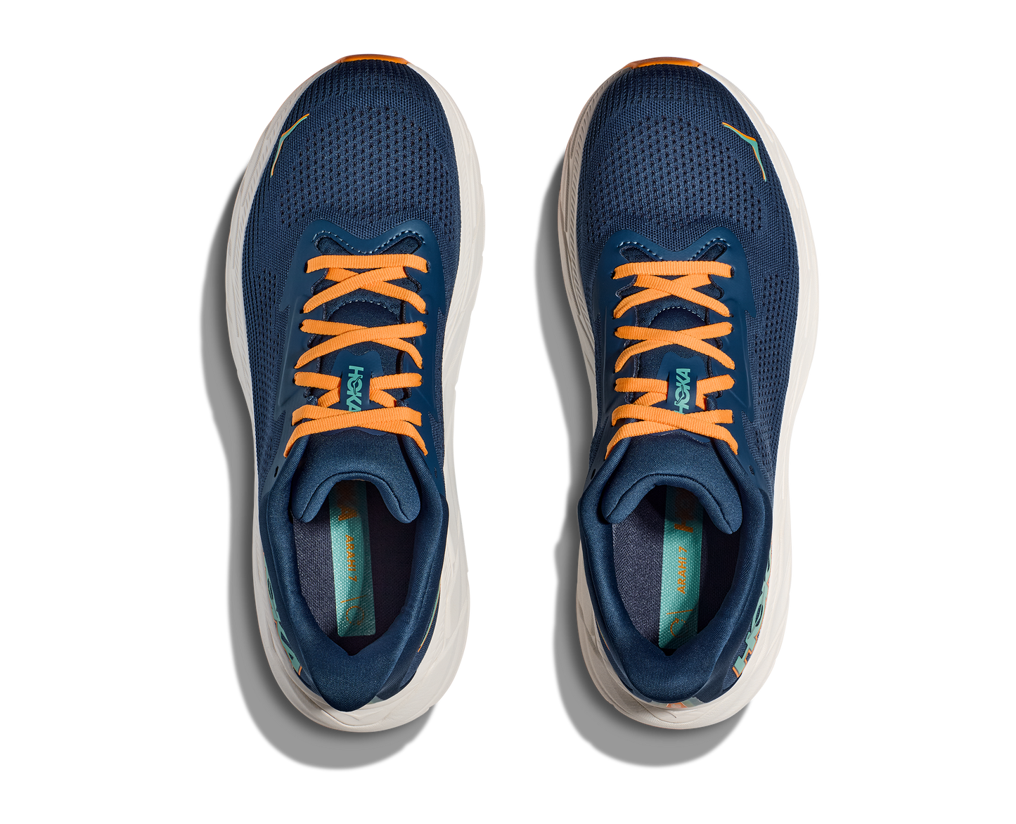  Men's HOKA Arahi 7 - 1147850-MTSH