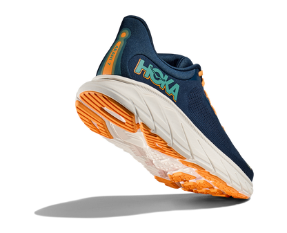  Men's HOKA Arahi 7 - 1147850-MTSH