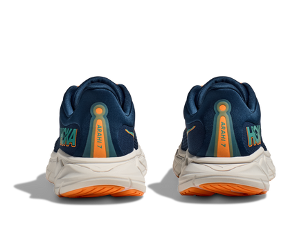  Men's HOKA Arahi 7 - 1147850-MTSH