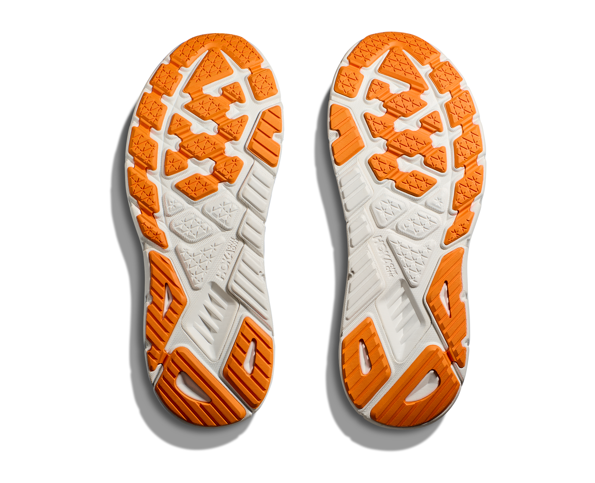 Men's HOKA Arahi 7 - 1147850-MTSH