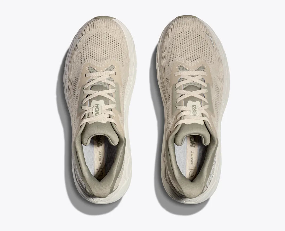  Men's HOKA Arahi 7 - 1147850-OKB