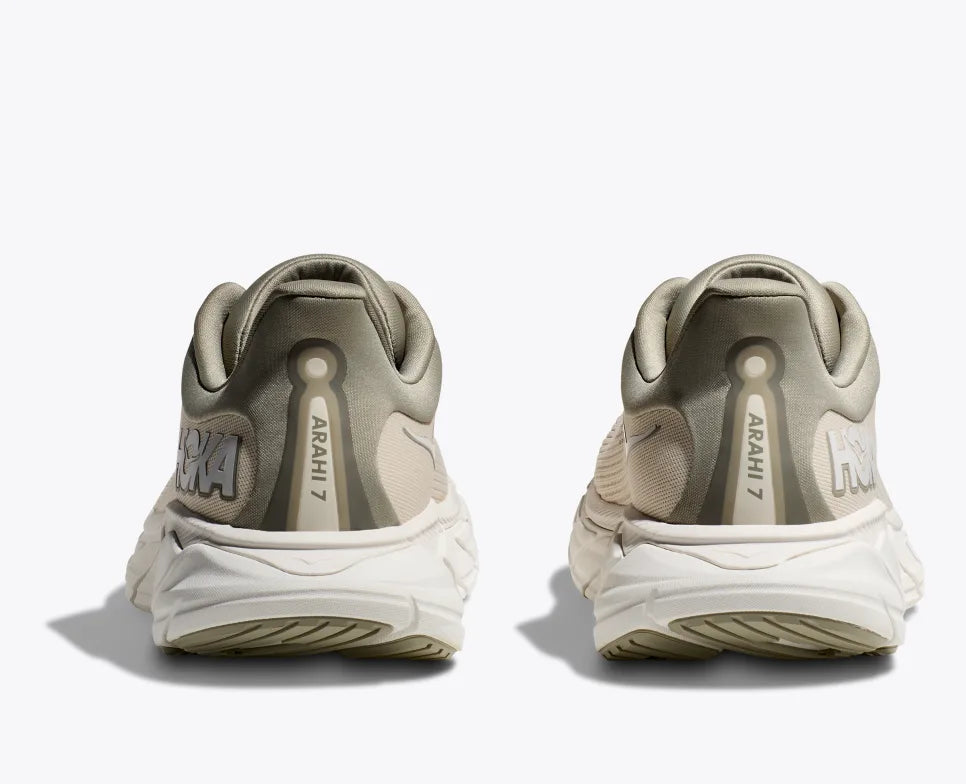  Men's HOKA Arahi 7 - 1147850-OKB