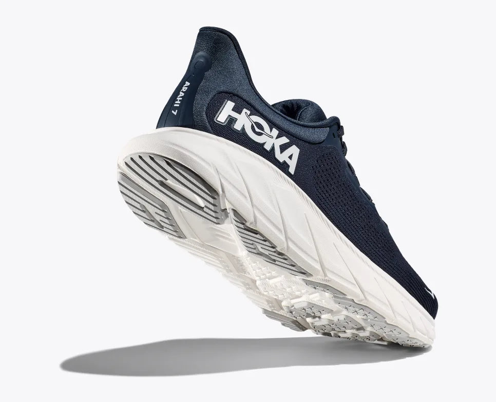  Men's HOKA Arahi 7 - 1147850-OPC