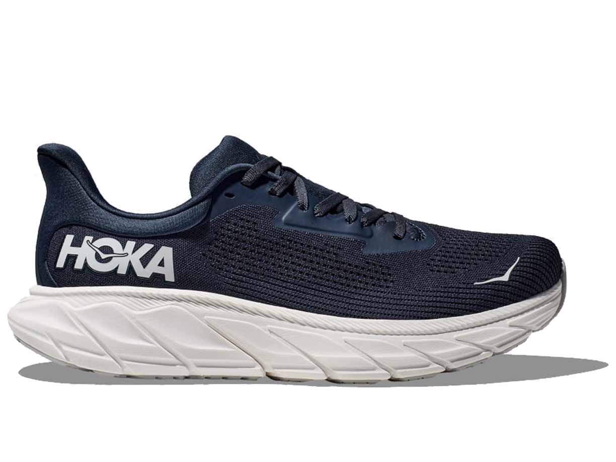  Men's HOKA Arahi 7 - 1147850-OPC