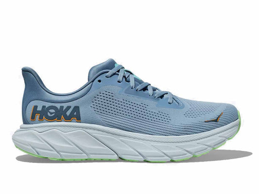 Men's HOKA Arahi 7 - 1147850-SSK