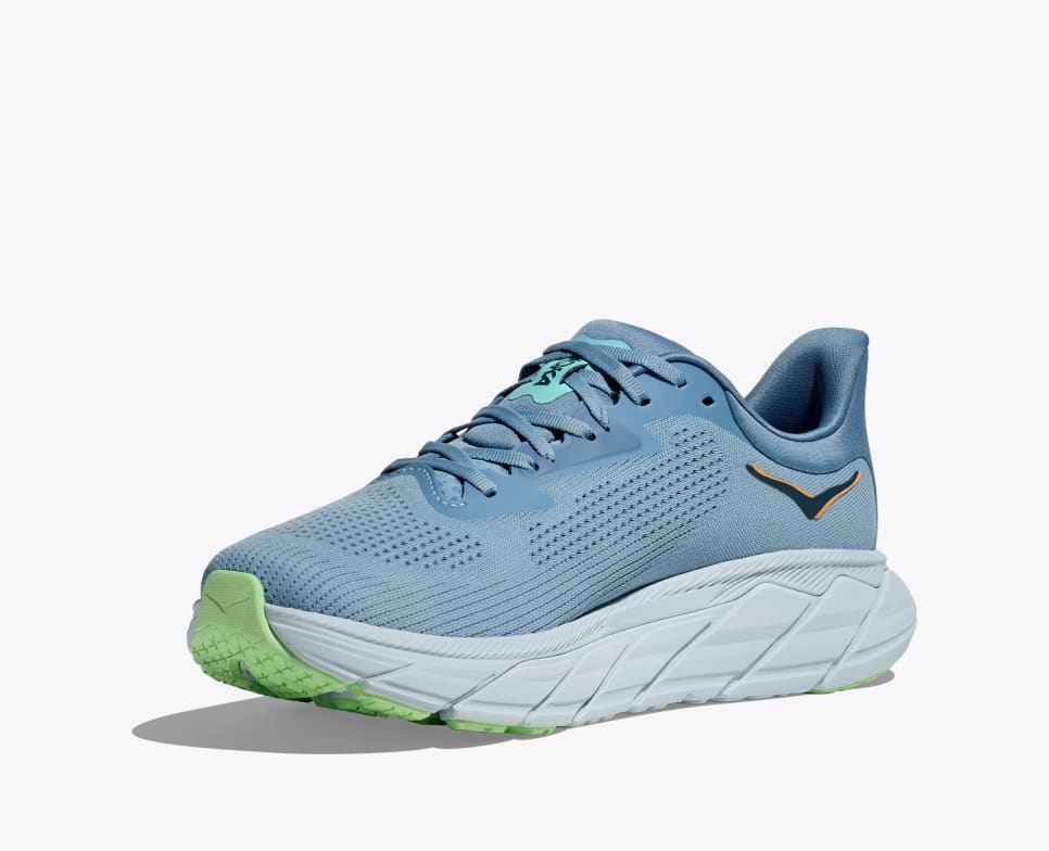  Men's HOKA Arahi 7 - 1147850-SSK